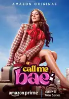 Зовите меня Малышкой смотреть онлайн сериал 1 сезон