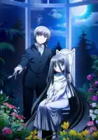 Режущий грань добра и зла смотреть онлайн аниме сериал 1 сезон