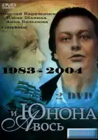 Юнона и Авось смотреть онлайн (1983)