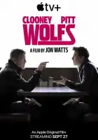 Одинокие волки смотреть онлайн (2024)