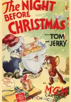 Ночь перед Рождеством смотреть онлайн (1941)