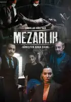 Кладбище смотреть онлайн сериал 1 сезон