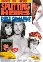 Перепутанные наследники смотреть онлайн (1993)