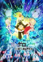 Re: Жизнь в другом мире с нуля смотреть онлайн аниме сериал 1-3 сезон