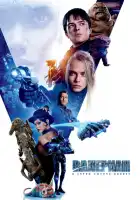 Валериан и город тысячи планет смотреть онлайн (2017)