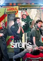 Сирены смотреть онлайн сериал 1 сезон