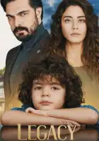 Доверенное смотреть онлайн сериал 1-2 сезон