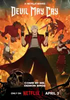 Дьявол может плакать смотреть онлайн аниме сериал 1 сезон