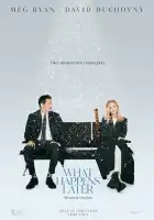 Что происходит потом смотреть онлайн (2023)