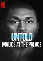 Нерассказанное: Скандальный матч НБА смотреть онлайн фильм 1 сезон