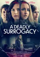 Рука, качающая колыбель смотреть онлайн (2022)