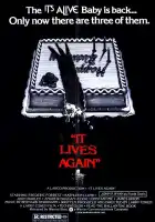  Оно живо снова смотреть онлайн (1978) 