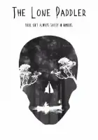  Одинокий гребец смотреть онлайн (2025) 