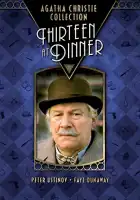 Детективы Агаты Кристи: 13 за столом смотреть онлайн (1985)