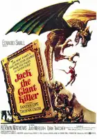  Джек убийца великанов смотреть онлайн (1962) 