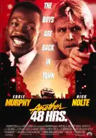  Другие 48 часов смотреть онлайн (1990) 