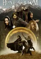  Охота за Голлумом смотреть онлайн (2009) 