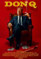  Дон Кью смотреть онлайн (2023) 