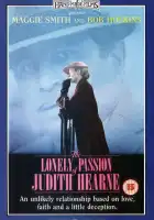  Одинокая страсть Джудит Херн смотреть онлайн (1987) 