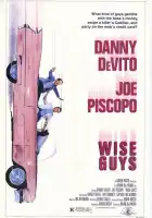  Мошенники смотреть онлайн (1986) 