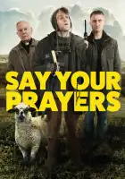  Молись смотреть онлайн (2020) 