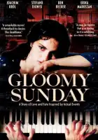  Мрачное воскресенье смотреть онлайн (1999) 