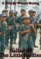  Баллада о маленьком солдате смотреть онлайн (1984) 