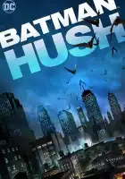  Бэтмен: Тихо смотреть онлайн (2019) 