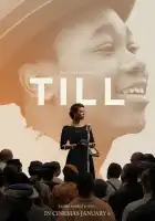 Тилл смотреть онлайн (2022) 