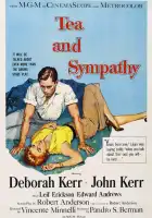  Чай и симпатия смотреть онлайн (1956) 