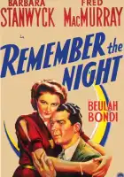  Помни эту ночь смотреть онлайн (1939) 