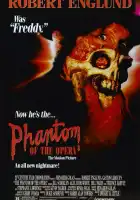  Призрак оперы смотреть онлайн фильм 1 сезон 