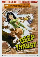 Леди вихрь смотреть онлайн (1972)