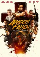  Падшие ангелы: Воины мира смотреть онлайн (2024) 