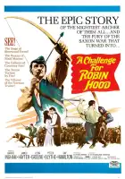  Вызов Робину Гуду смотреть онлайн (1967) 