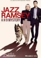  Джаз Рэмзи: тайна К-9 смотреть онлайн (2024) 