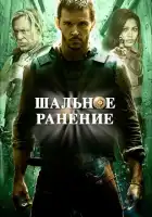  Шальное ранение смотреть онлайн (2015) 