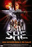  Ши смотреть онлайн (1984) 