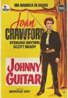  Джонни-Гитара смотреть онлайн (1954) 