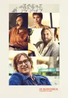 смотреть онлайн Не волнуйся, он далеко не уйдёт (2018) бесплатно в HD 