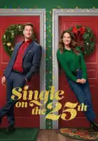 смотреть онлайн Одна на рождество (2025) бесплатно в HD 