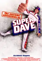 смотреть онлайн Невероятные приключения Супер Дэйва (2000) бесплатно в HD 