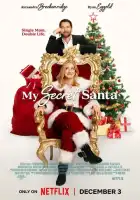 смотреть онлайн Мой тайный Санта (2025) бесплатно в HD 