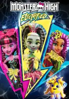 смотреть онлайн Школа монстров: Под напряжением (2017) бесплатно в HD 