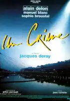 смотреть онлайн Преступление (1993) бесплатно в HD 