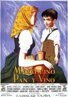 смотреть онлайн Марселино, хлеб и вино (1955) бесплатно в HD 