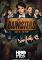 смотреть онлайн Банкстеры сериал 1 сезон бесплатно в HD