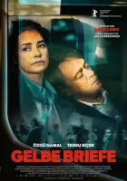 смотреть онлайн Жёлтые письма (2026) бесплатно в HD 