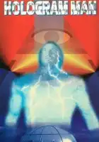 смотреть онлайн Голографический человек (1995) бесплатно в HD 