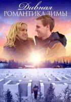 смотреть онлайн Дивная романтика зимы (2020) бесплатно в HD 